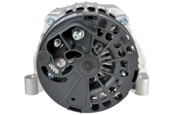 Generator Generator