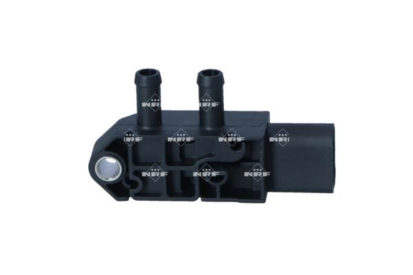 Sensor, Abgasdruck
