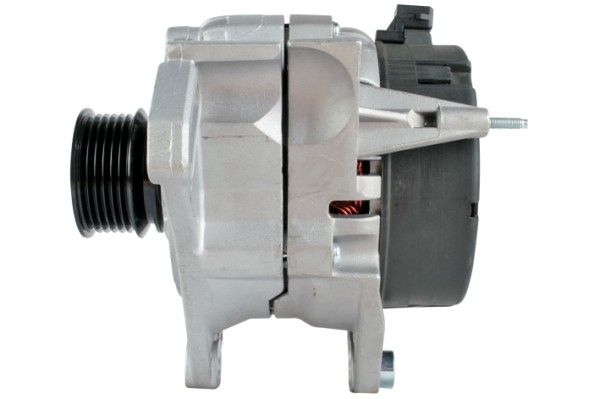 HELLA 8EL 012 427-741 - Generator