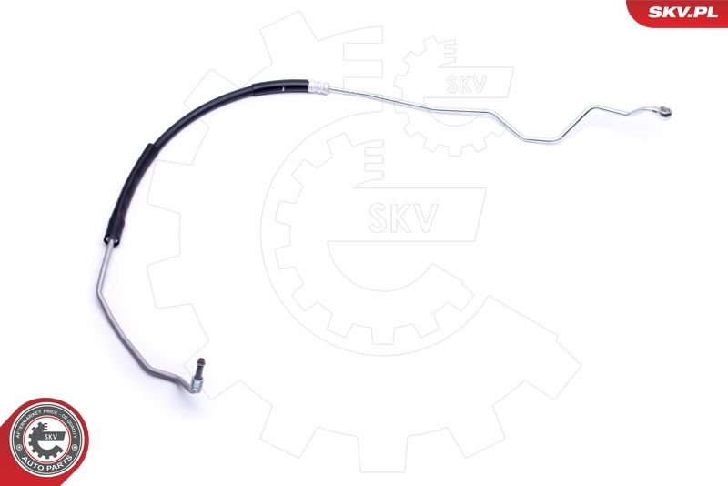 Hydraulikschlauch, Lenkung