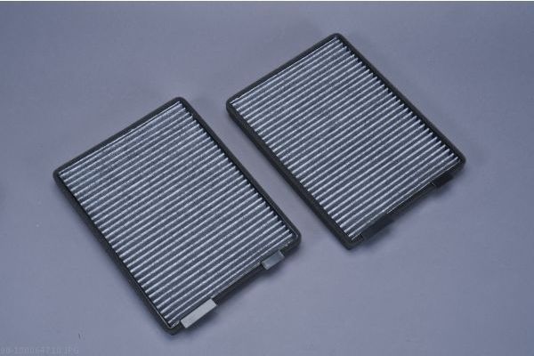 Filter, Innenraumluft