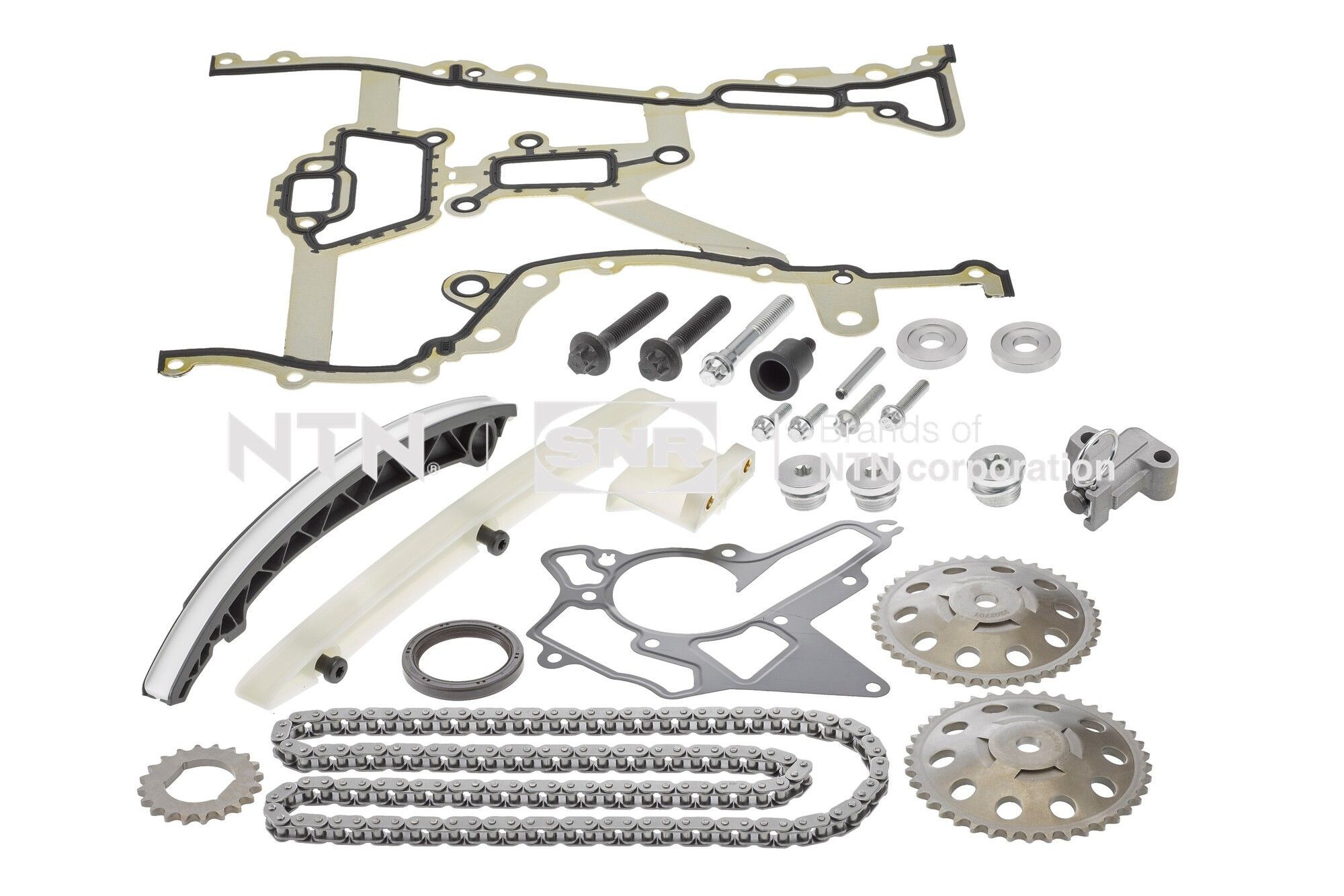 Timing Chain Kit KDC453.00