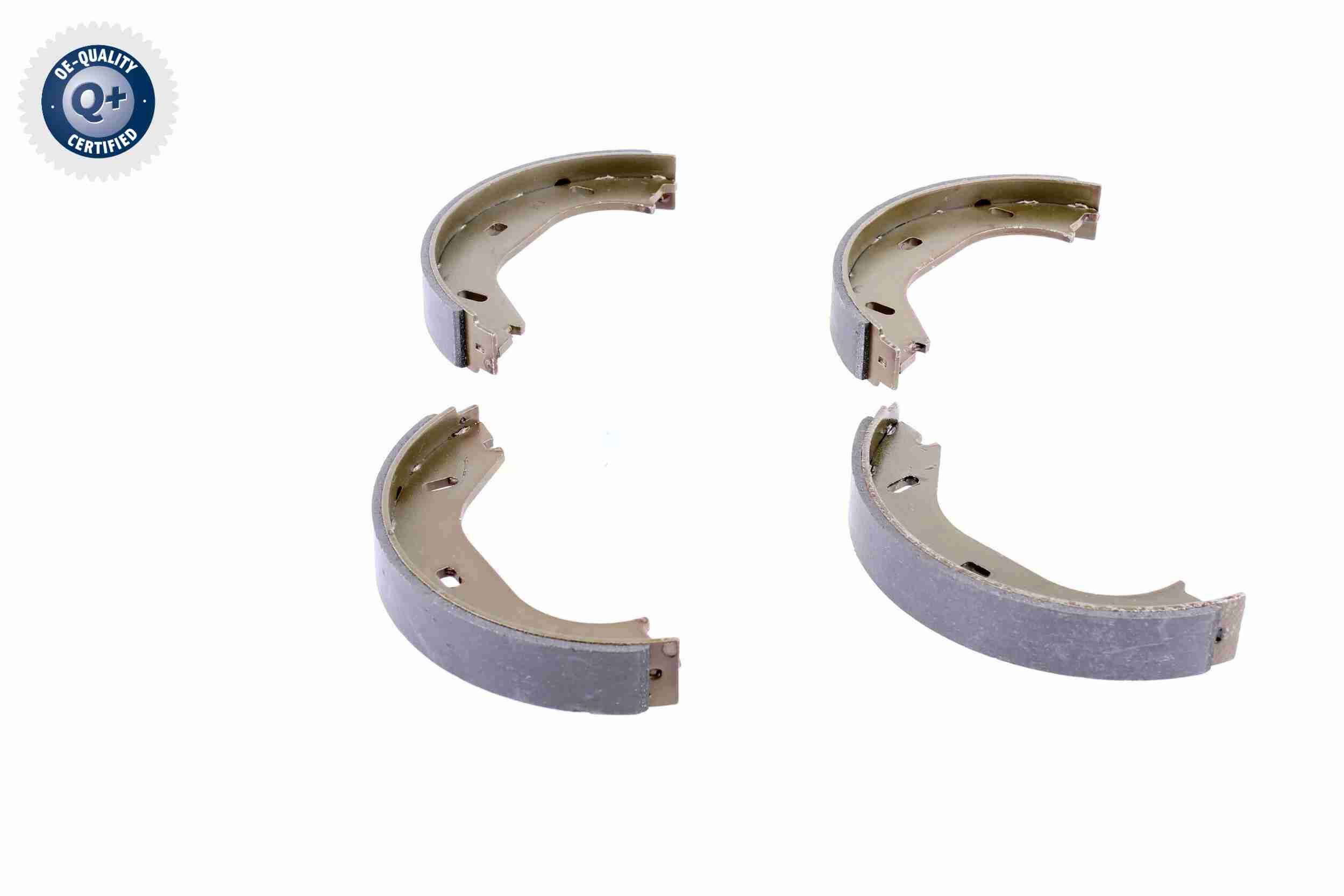 Bremsbackensatz Bremsbackensatz