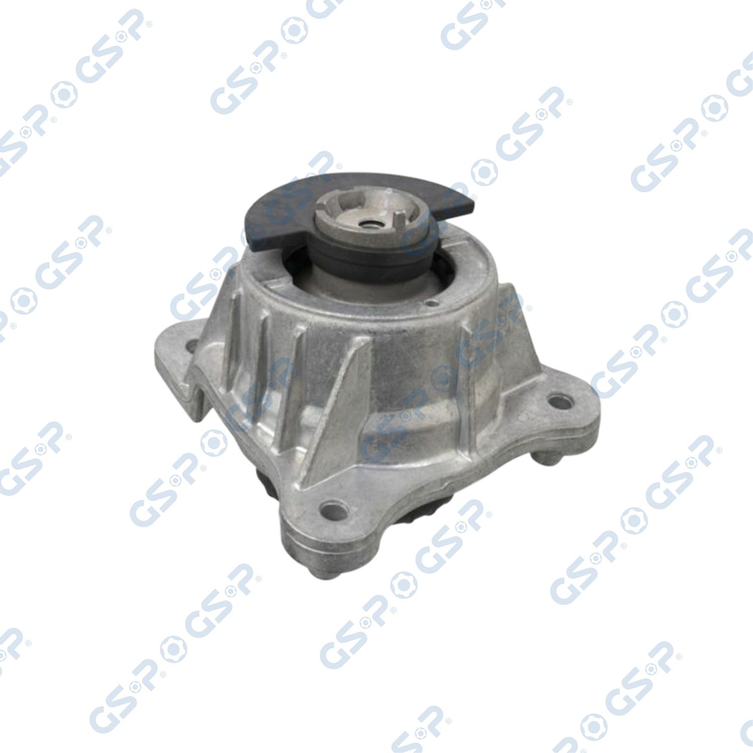 Soporte, motor