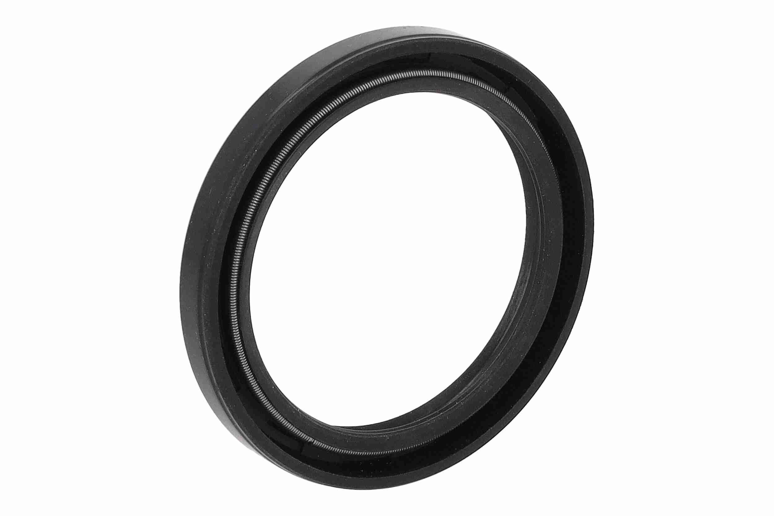Wellendichtring, Differential