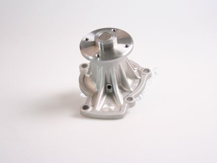 Wasserpumpe, Motorkühlung