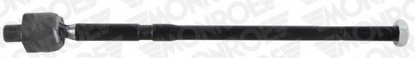 MONROE L10215 - Axialgelenk, Spurstange