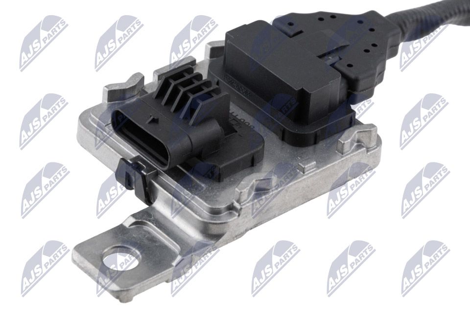 NOx-Sensor, NOx-Katalysator