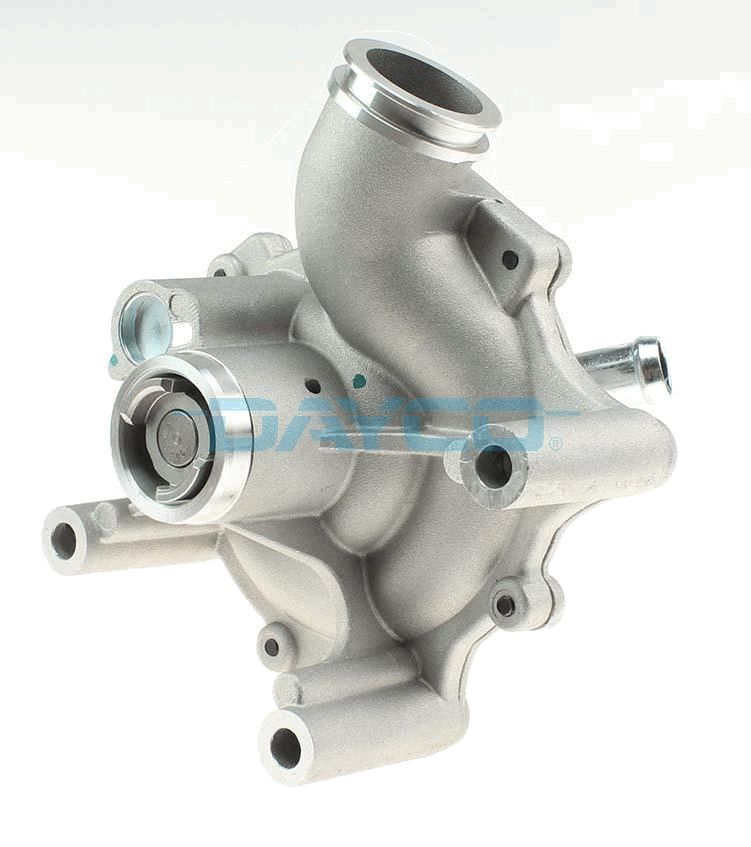 WATER PUMP AUTOMOTIVE - TecDoc 2