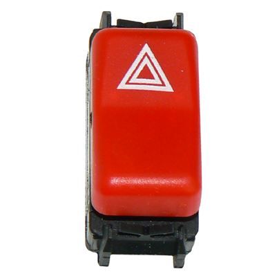 METZGER 0916005 - Warnblinkschalter