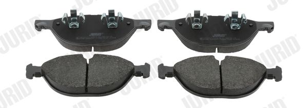 Brake Pad Set, disc brake 573317J