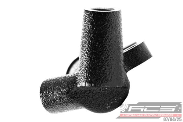 CLUTCH S/CYL TOYOTA 20.64mm (13/16) - TecDoc 2