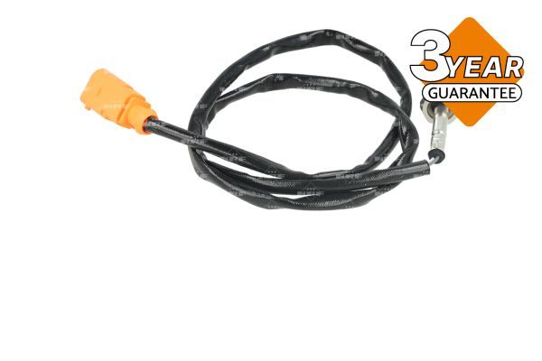 Sensor, Abgastemperatur