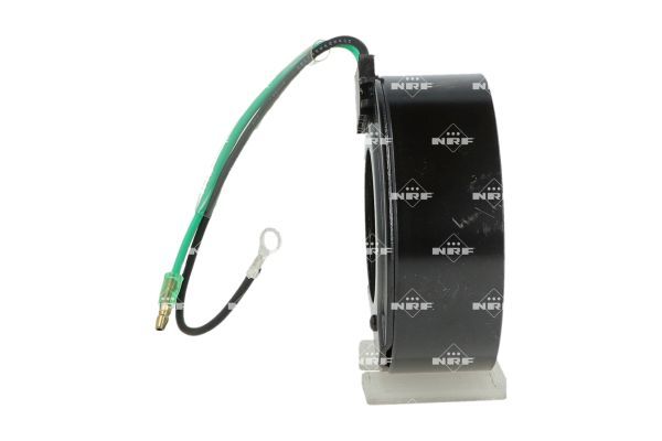 Spule, Magnetkupplung (Kompressor)