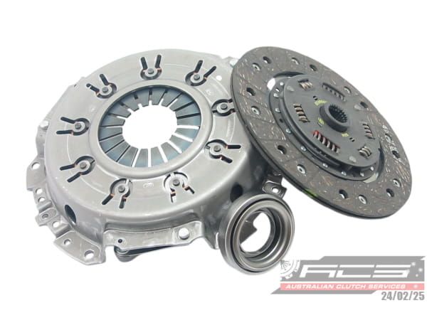 KIT STD NISSAN PINTARA 2.0L - TecDoc Only