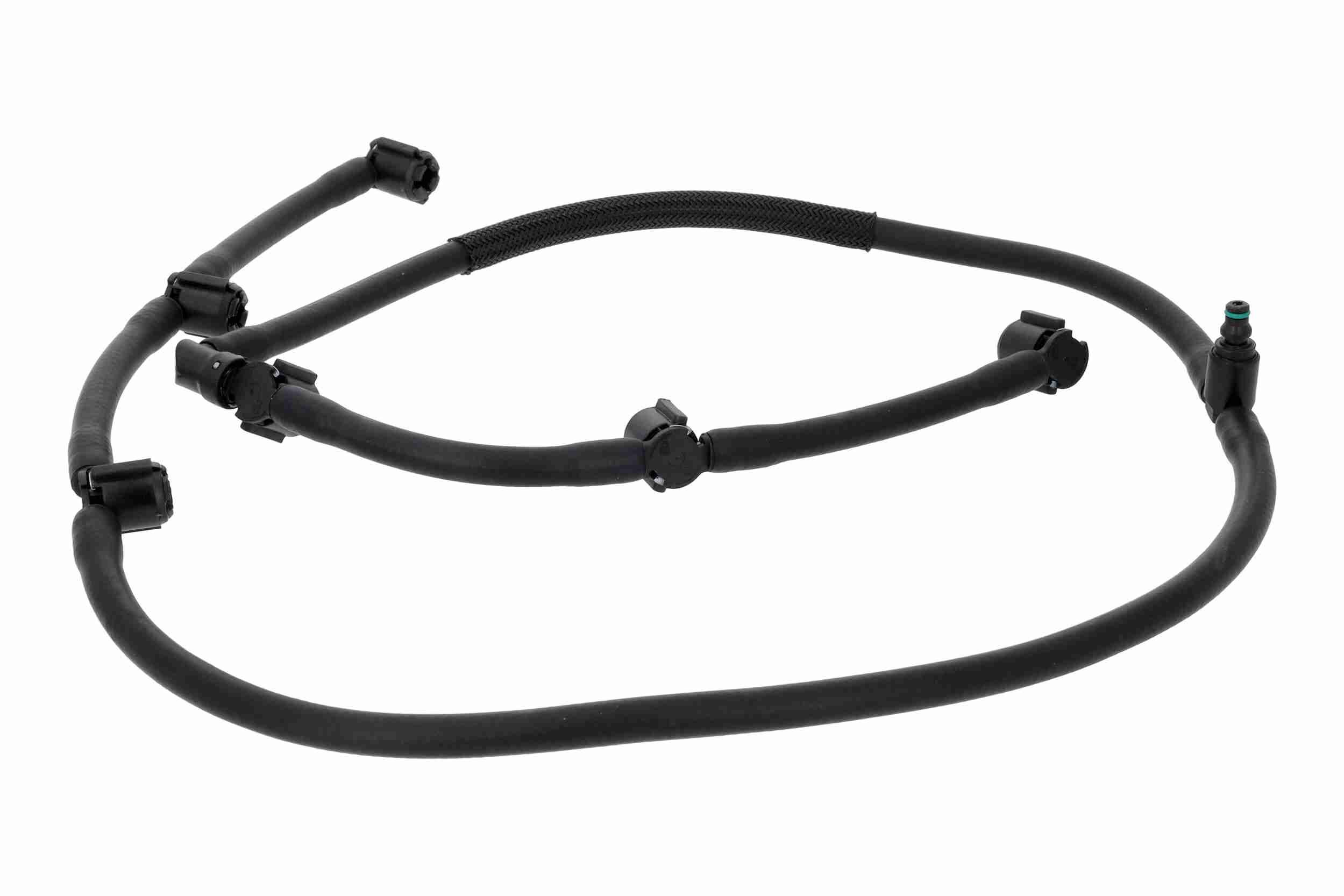 Schlauch, Leckkraftstoff Schlauch, Leckkraftstoff