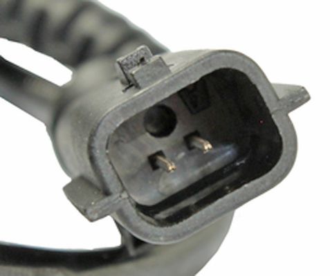 Sensor, Raddrehzahl Sensor, Raddrehzahl