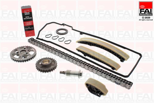 Timing Chain Kit TCK366