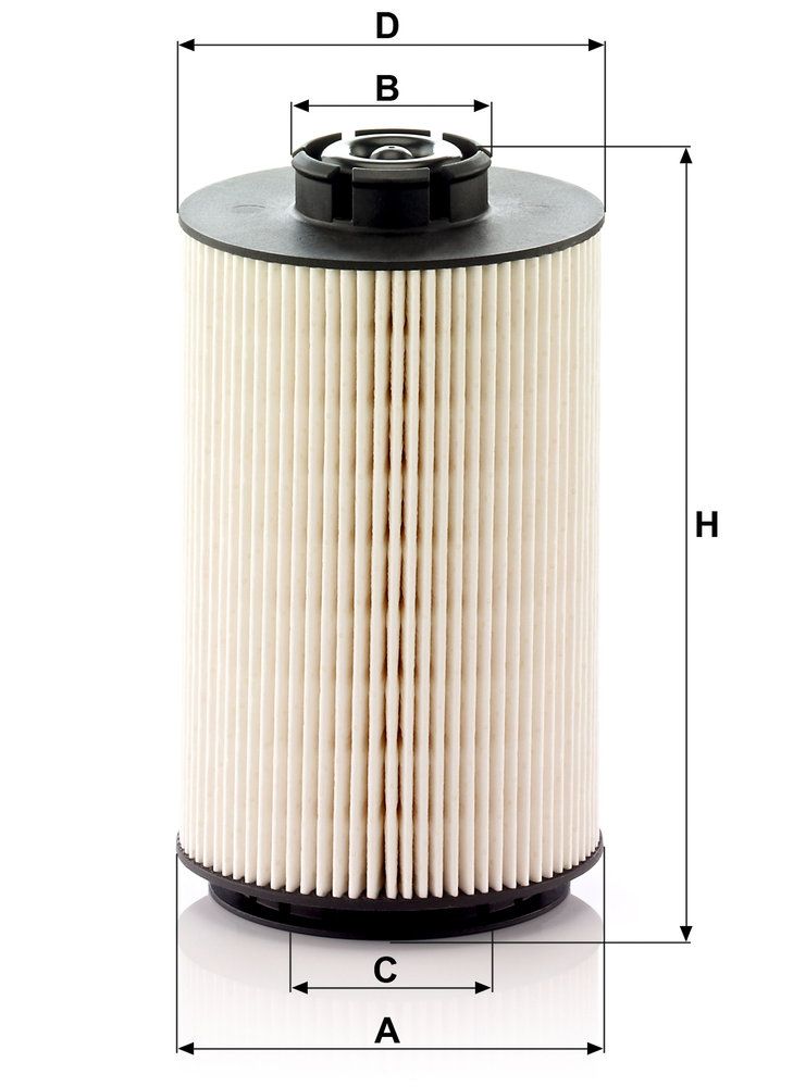 Kraftstofffilter Kraftstofffilter