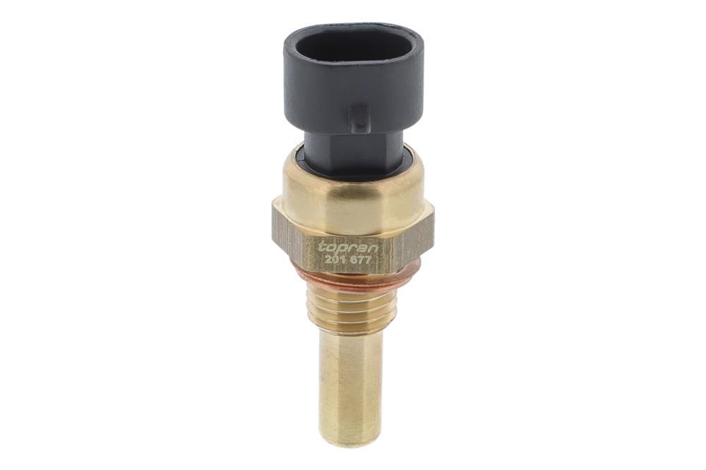 Sensor, K&uuml;hlmitteltemperatur
