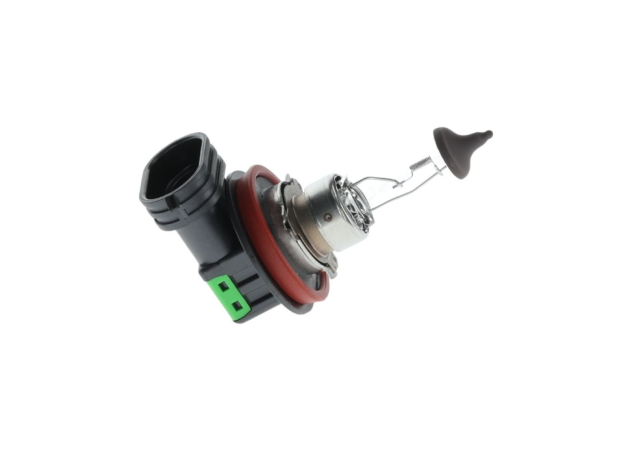 Glühlampe, Fernscheinwerfer