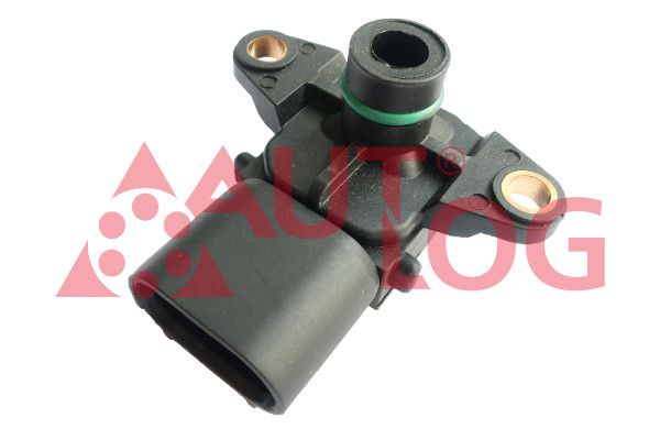 Sensor, Ladedruck