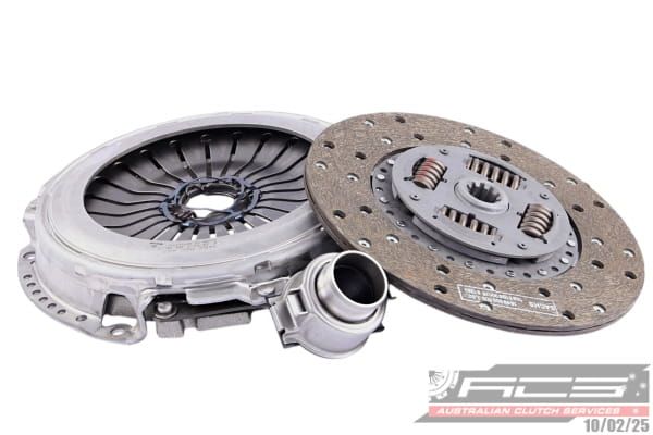 KIT STD IVECO DAILY 3.0L. - TecDoc Only