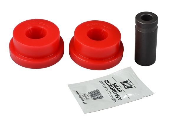 Lagerung, Differential