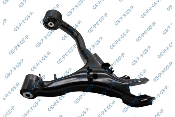 Control/Trailing Arm, wheel suspension S062718