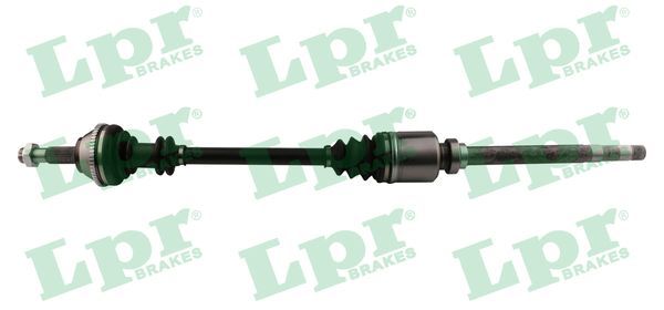 Drive Shaft DS16097