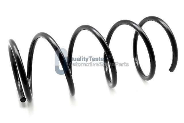 ZCQ3943C JAPANPARTS Quality Tested futómű rugó