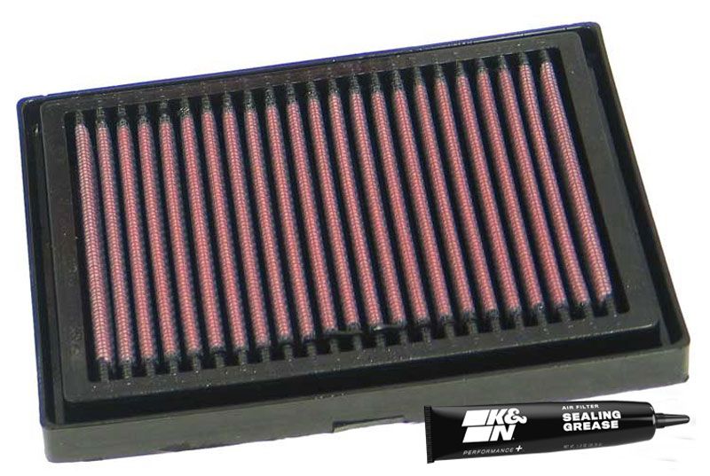 Luftfilter