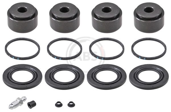 Reparatursatz, Bremssattel