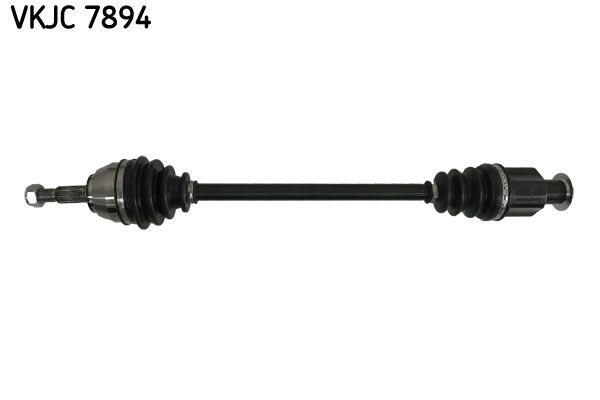 Antriebswelle