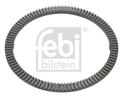 Anillo sensor, ABS