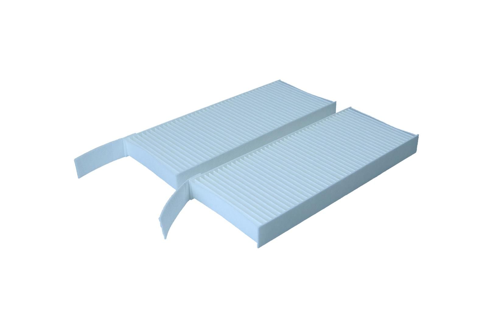 Filter, Innenraumluft