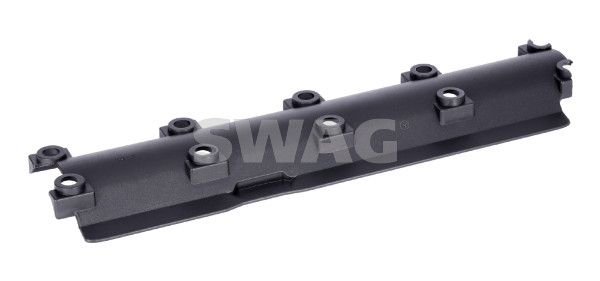 &Ouml;labstreifblech, Kurbelgeh&auml;useentl&uuml;ftung