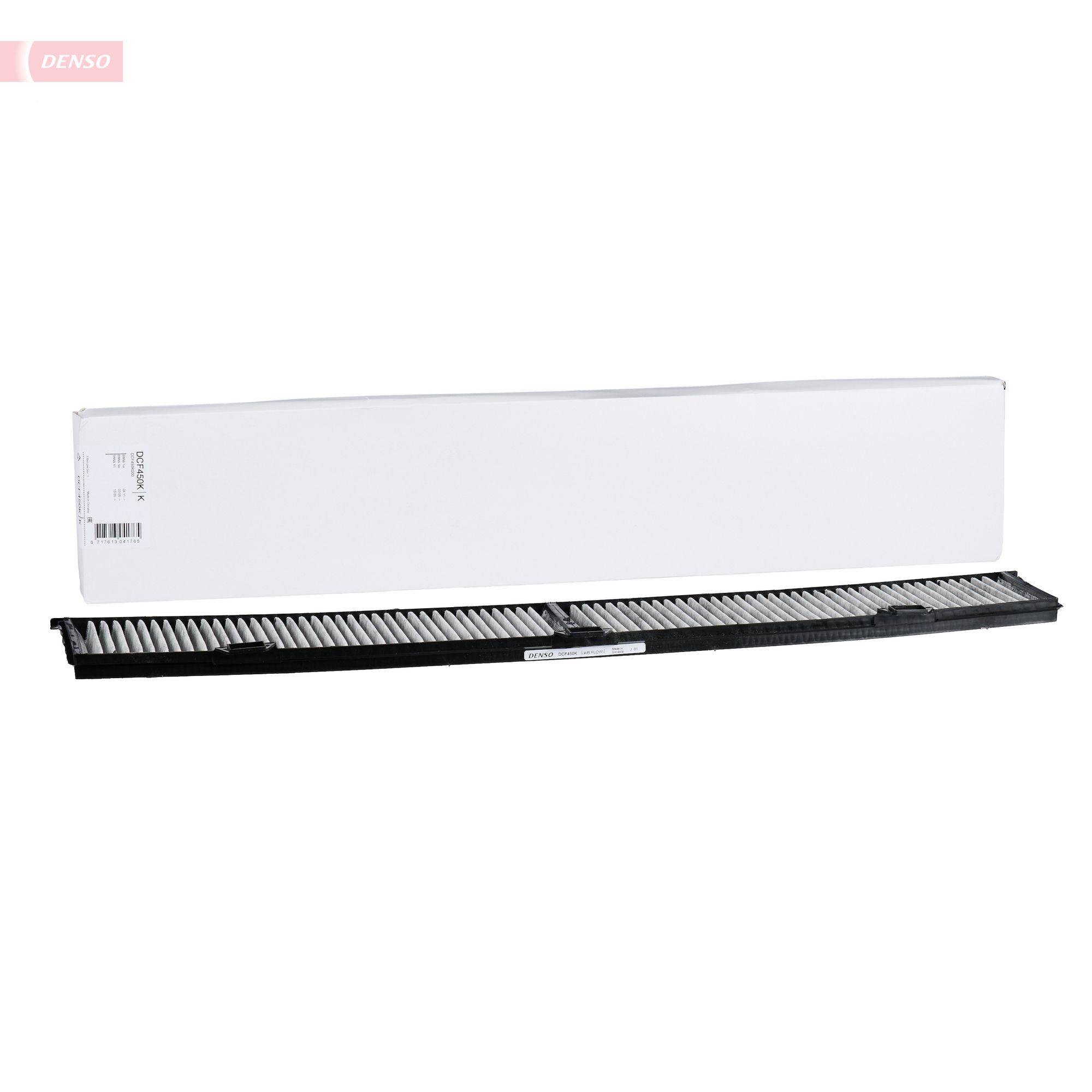 Filter, Innenraumluft Filter, Innenraumluft