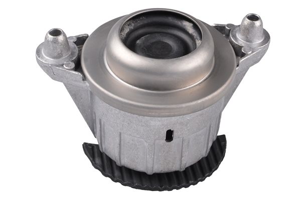 Lagerung, Motor