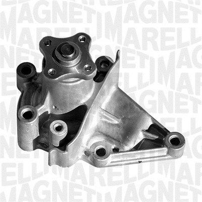 Water Pump, engine cooling 350982020000