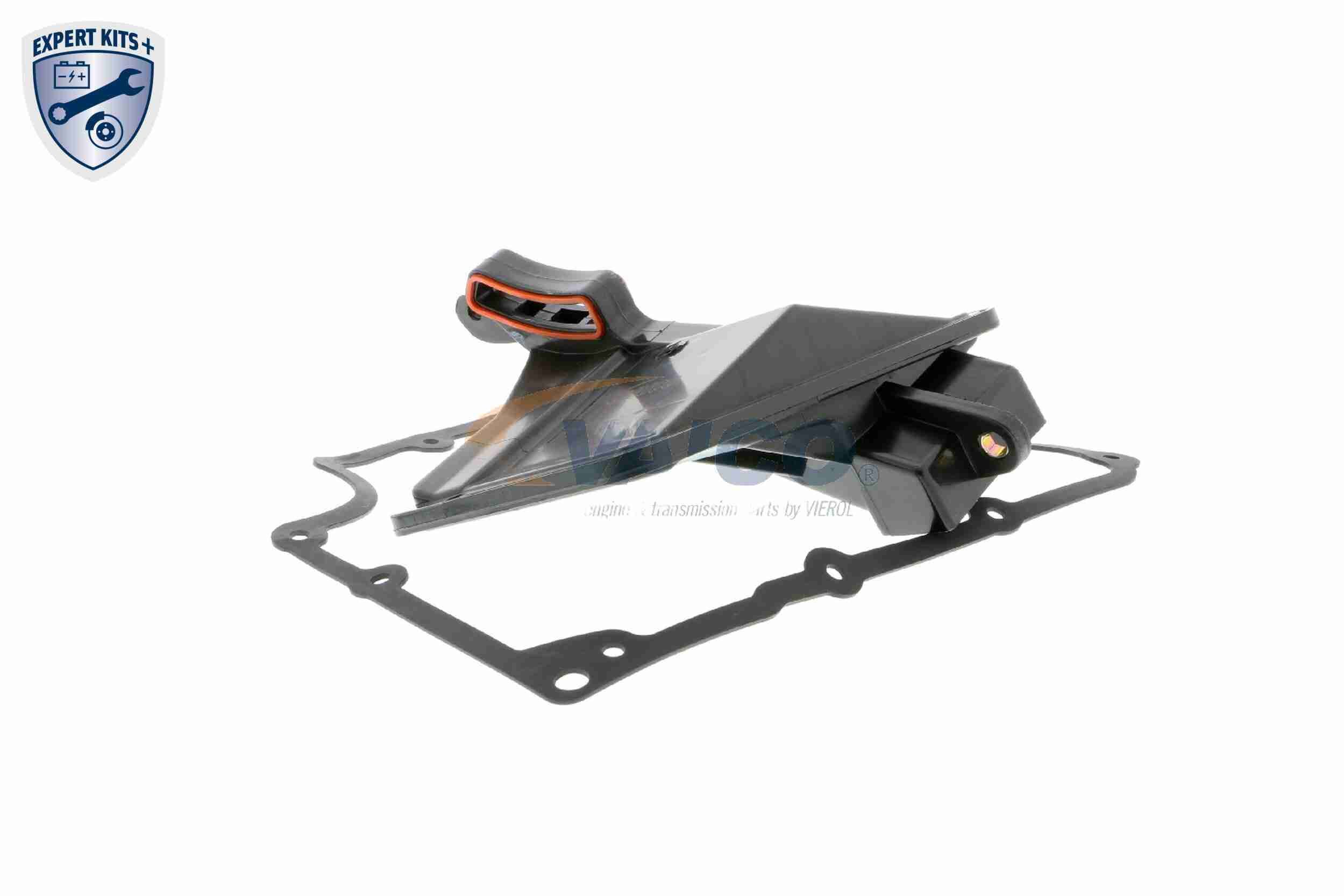 Hydraulikfiltersatz, Automatikgetriebe