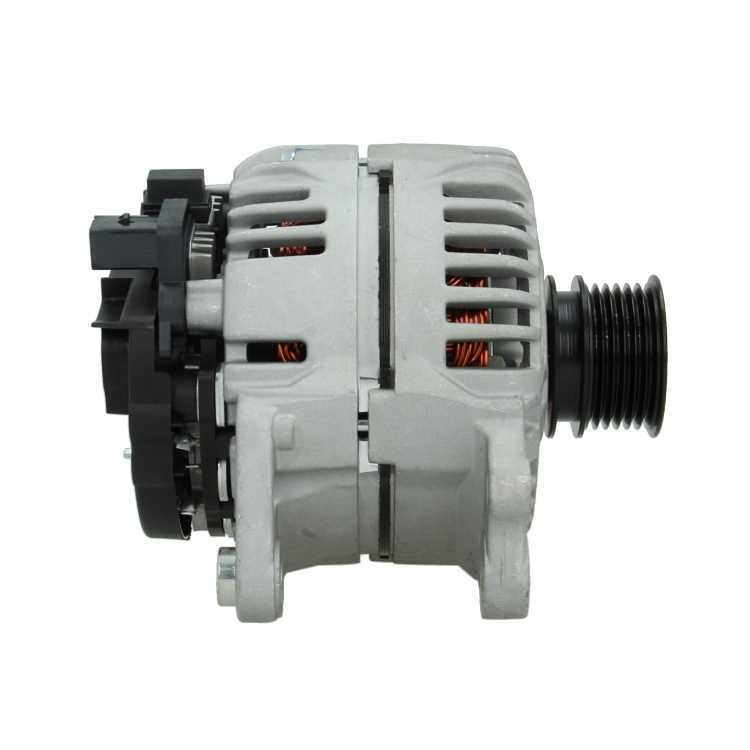 Generator Generator