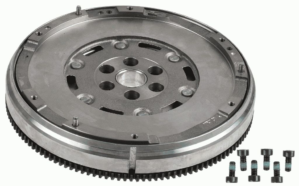 Flywheel 2294 701 029