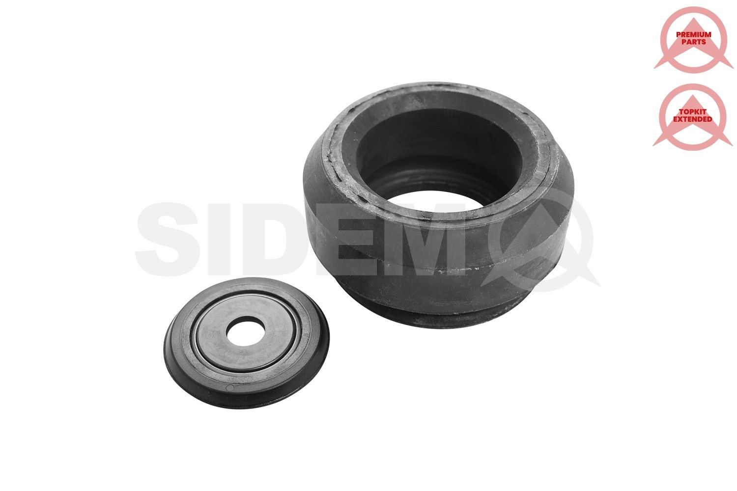 Reparatursatz, Federbeinstützlager