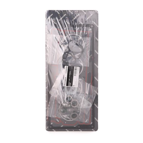 RIDEX 319G0089 Gasket Kit, cylinder head