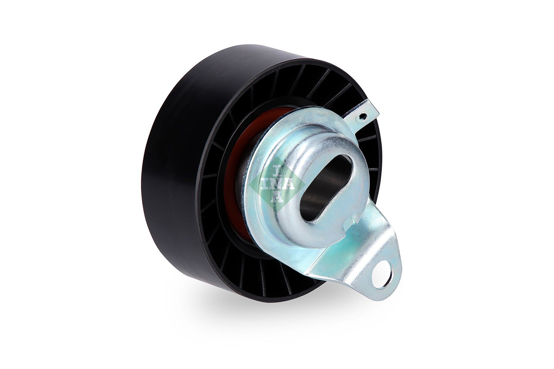 Spannrolle, Zahnriemen Spannrolle, Zahnriemen