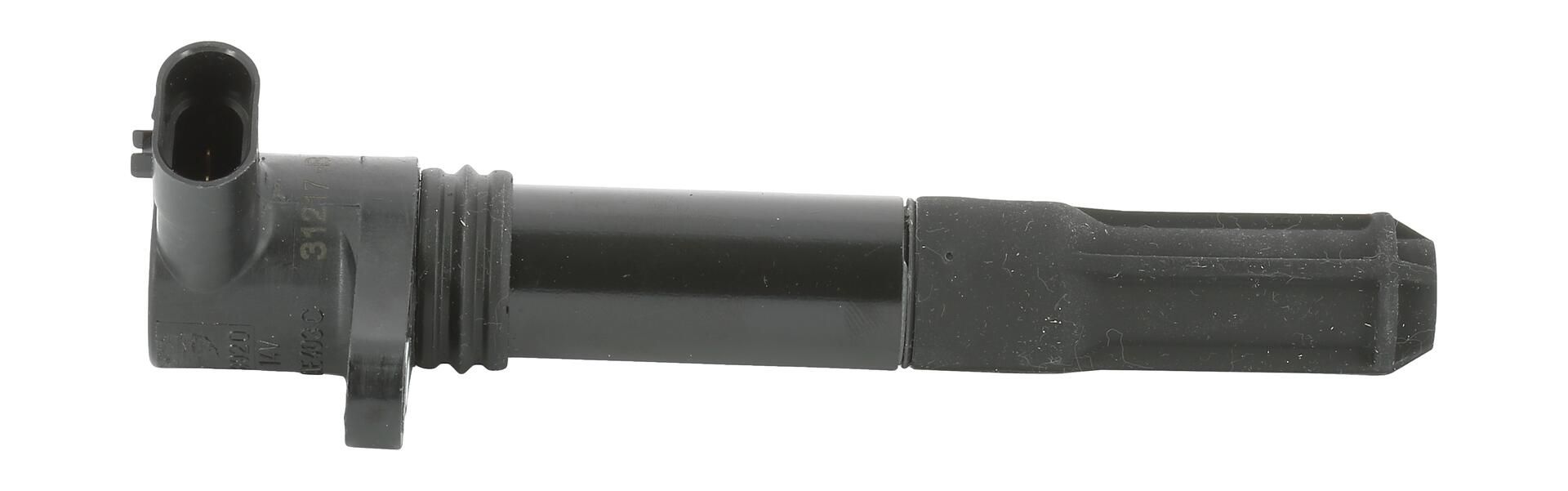 Z&uuml;ndspule