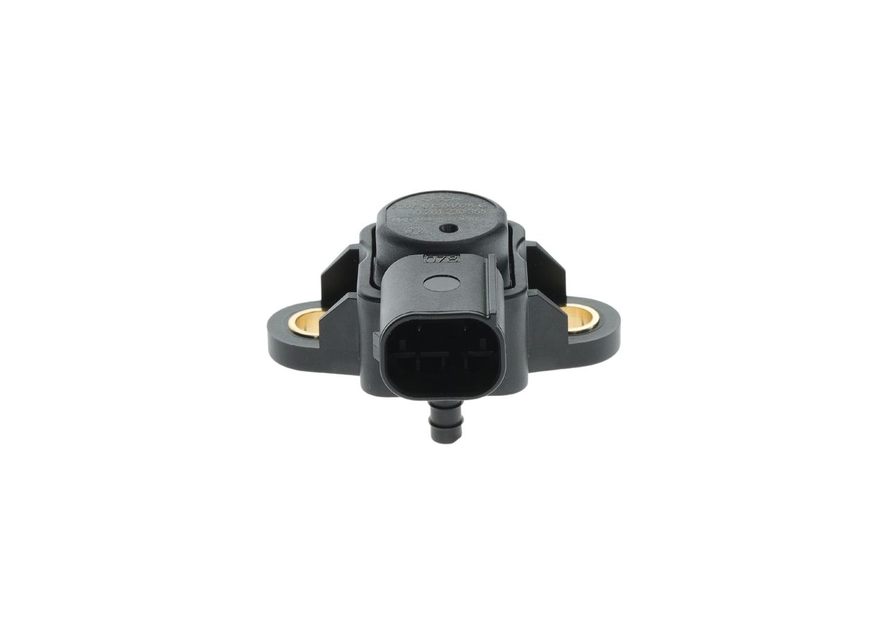 Sensor, Ladedruck