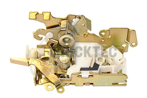 TRUCKTEC AUTOMOTIVE 02.53.169 - T&uuml;rschloss