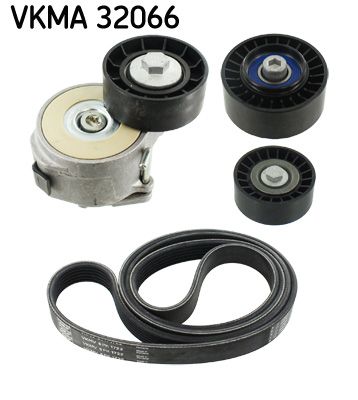 V-Ribbed Belt Set VKMA 32066